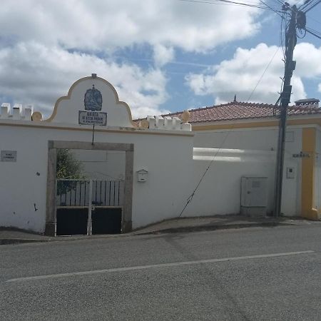 Refugio Intimista De Natureza E Paz A 30 Km De Lisboa. Gradil ภายนอก รูปภาพ